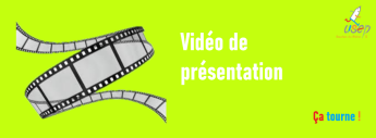 VIDEO DE PRESENTATION