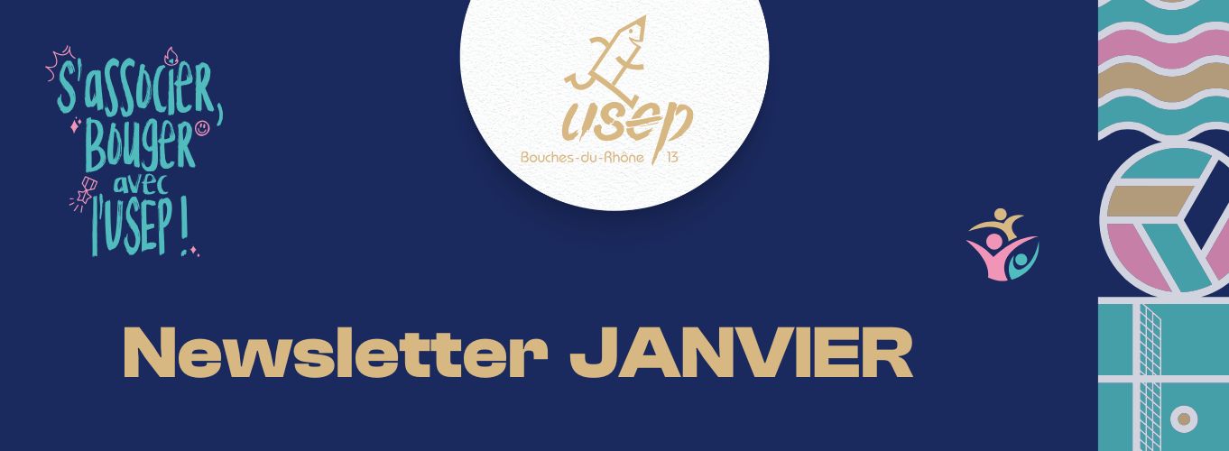 NEWSLETTER JANVIER