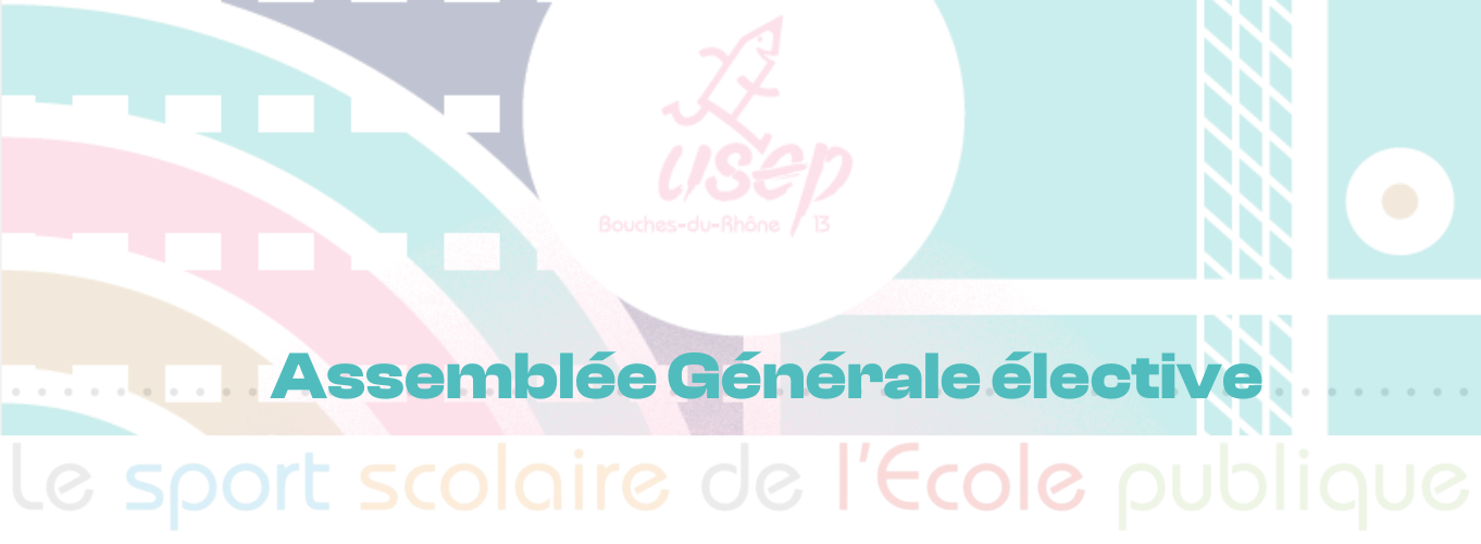 ASSEMBLEE GENERALE USEP 13