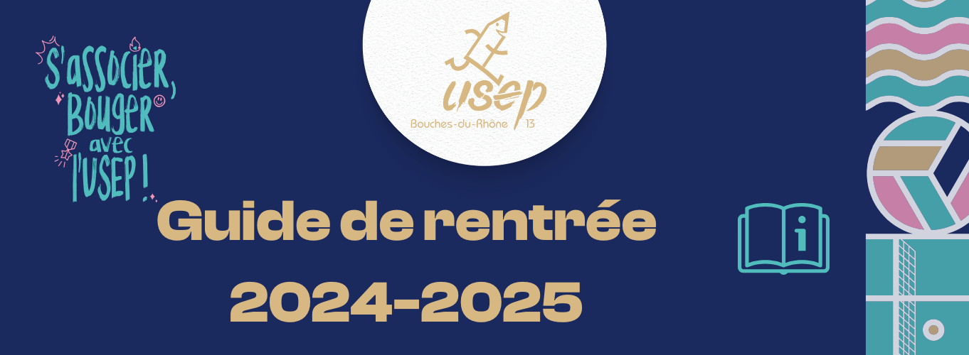 GUIDE DE RENTREE 2024-2025